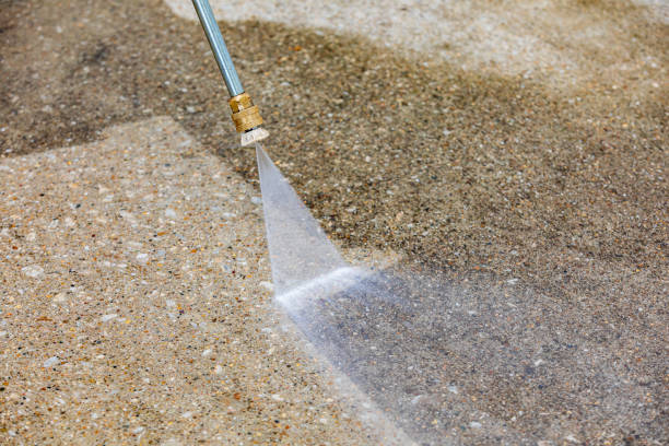Best Pool Deck Cleaning  in South Run, VA