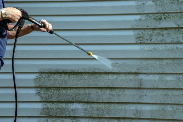 Best Restaurant Pressure Washing  in South Run, VA